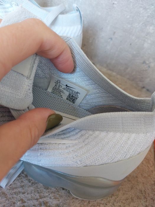 Дамски маратонки найк vapormax