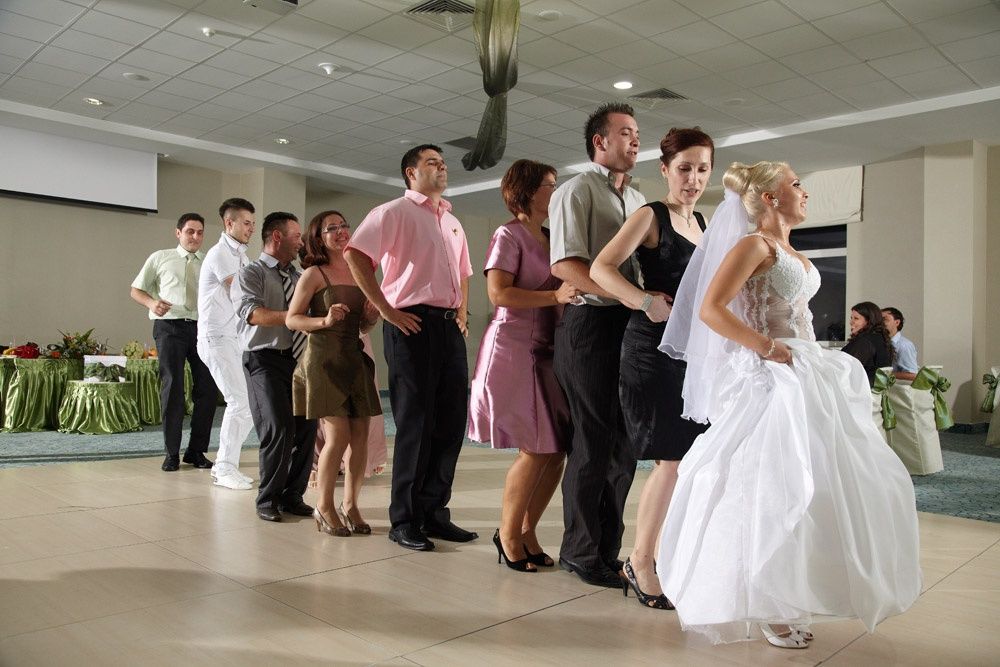 Formatie Nunta Live/Botez/Lautar Obicieiuri/Pachet Nunta 2000 E