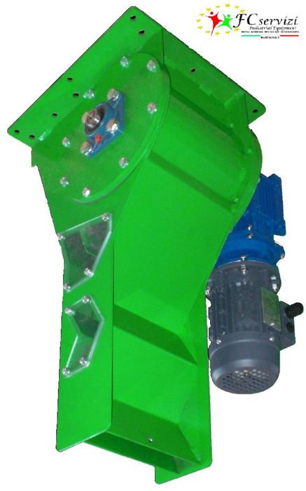 Sisteme de separarea deseuri Zig/Zag