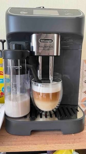 Кофемашина De'Longhi ECAM320.61 G|Высшее качество| Гарантия| Доставка