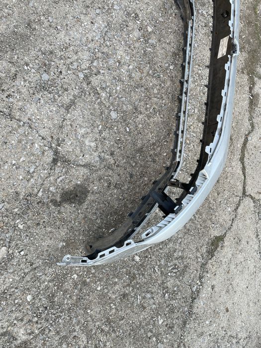 Предна броня за VW Touran Фолксваген Тауран 2015г-