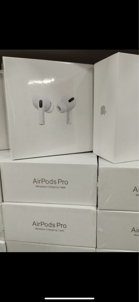 Airpods pro gen 1