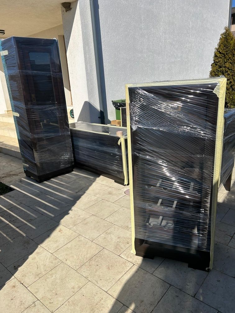Transport mobila wekeend marfa NON STOP , Mutari Apartamente Manipular