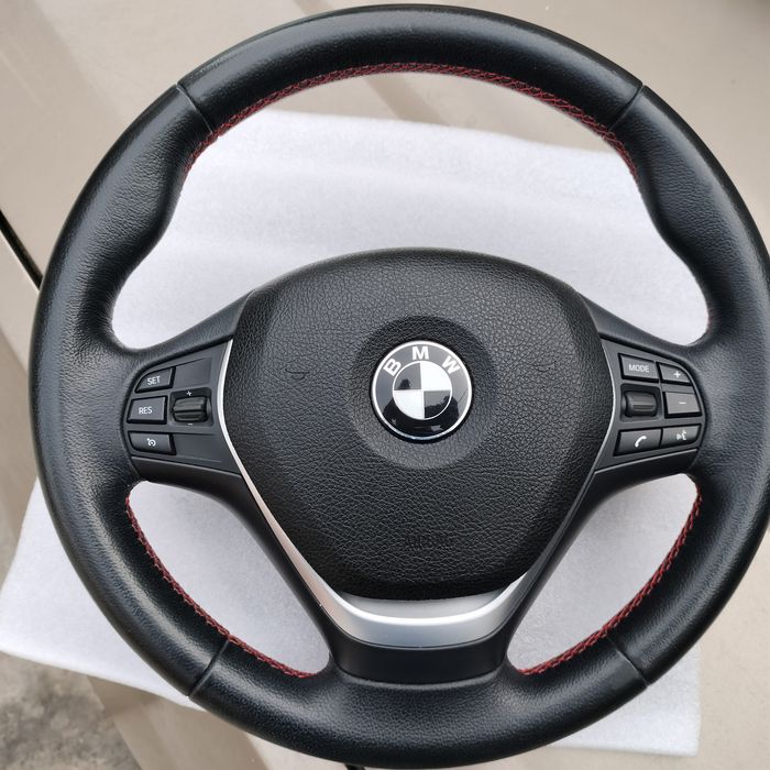 Volan sport bmw F20 F30