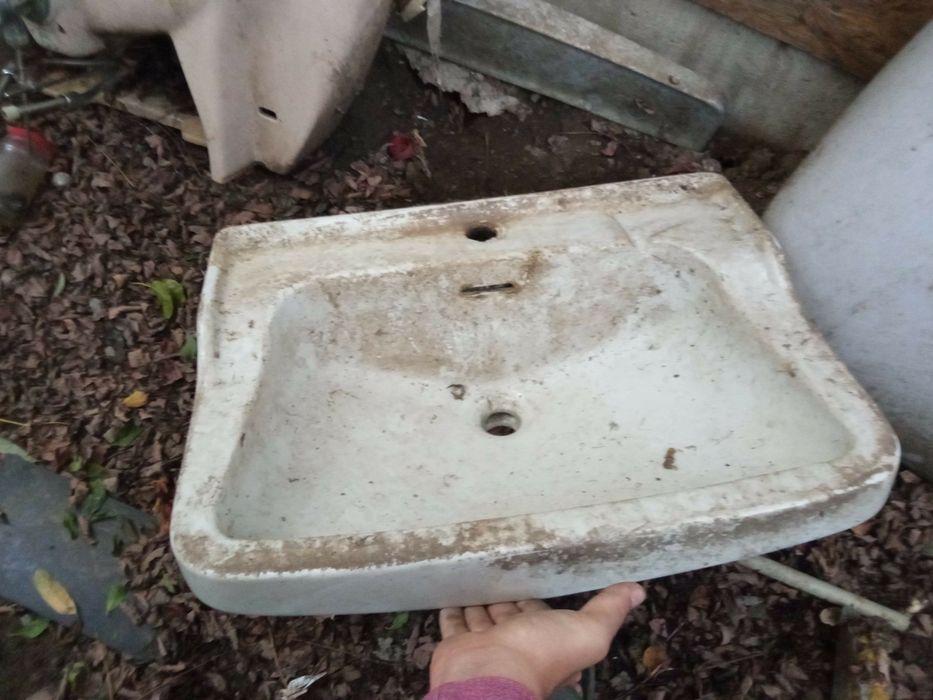 Chiuvete pentru baie