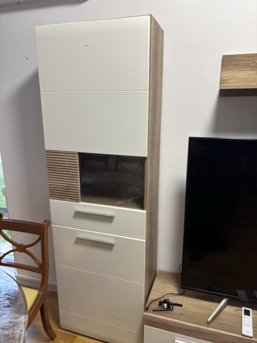 Mobilier Minexpert sufragerie, living, comoda TV