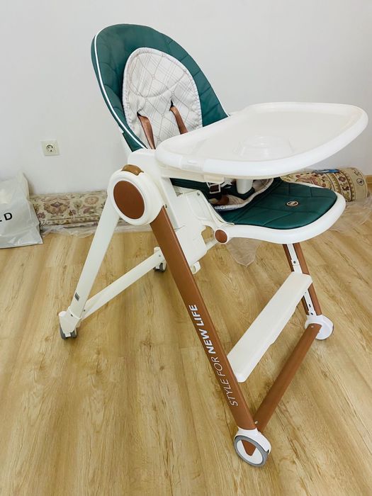 Стул для кормления