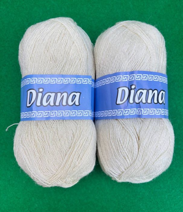 Oxford kilolik iplar