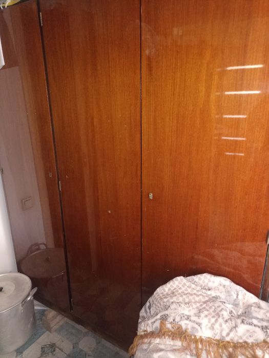 Шифонер  б/у недорого