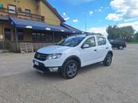 Dacia sandero stepway an 2015 1.5 dci