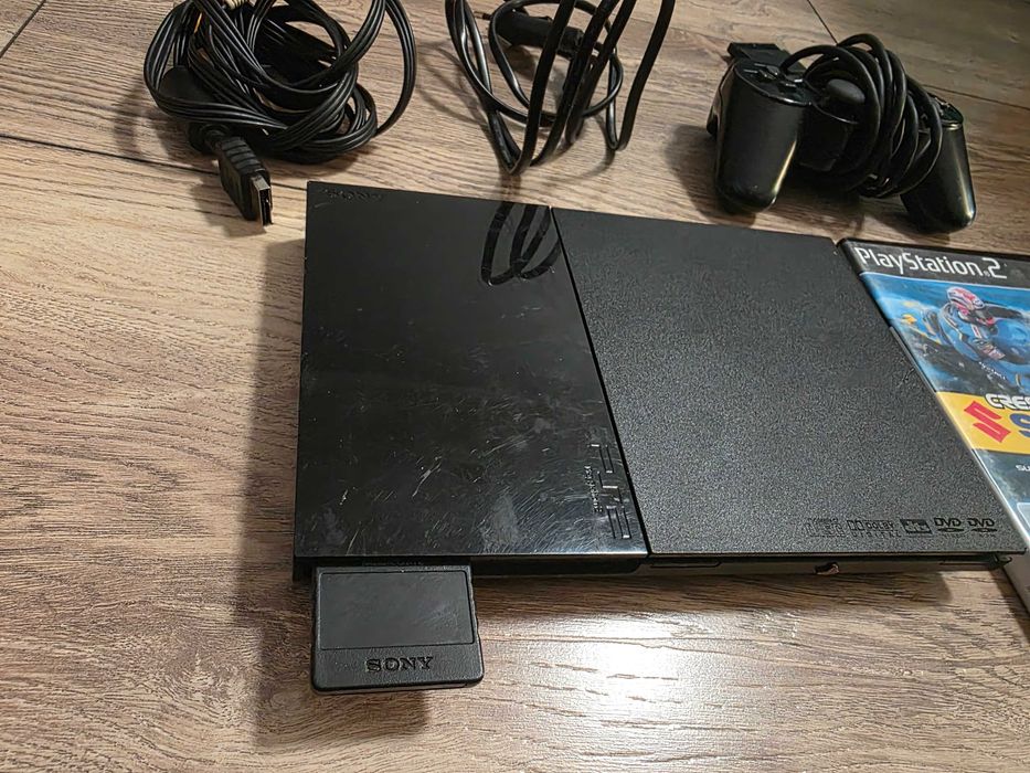 PlayStation 2 SCPH-90004