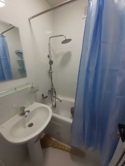 Яккасарай ул Шота,Р 3/4/5 бал 2х6, с Евроремонтом, мебелью и техникой