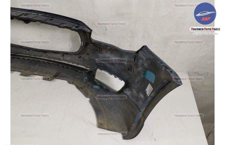 Bara Fata originala cu senzori parktronic Maserati  Quattroporte  6 [2