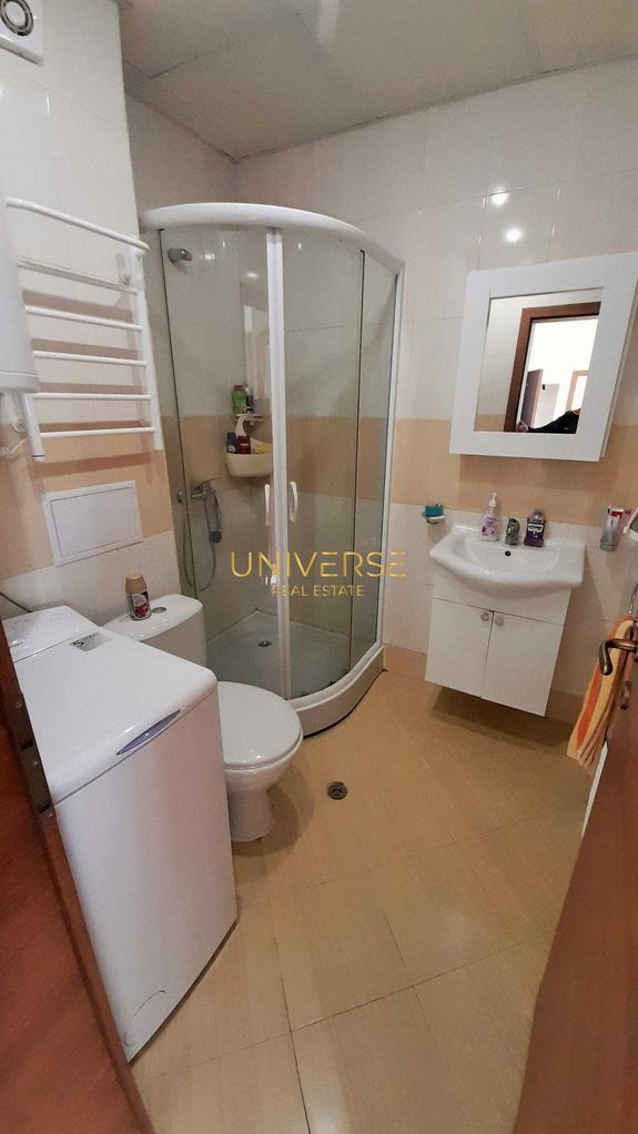 Продава се Тристаен апартамент в к.к. Слънчев бряг - 65 кв.м за 1200 €/кв.м - Снимка #9
