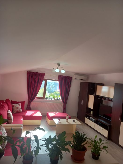 Aparatament Central 2 camere Otopeni