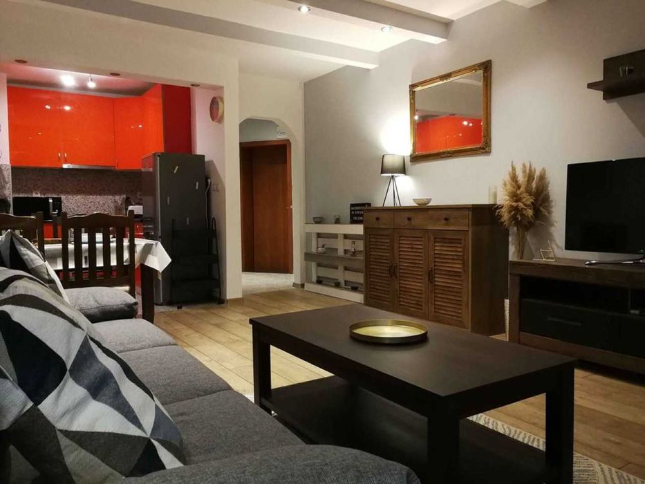 Дава се под наем Двустаен апартамент в Пловдив, Мараша - 60 кв.м за 370 € - Снимка #11
