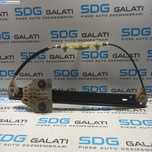 Macara Electrica pentru Geam Usa de la Portiera Stanga Spate Audi A6 C6 2004 - 2011 [2146]