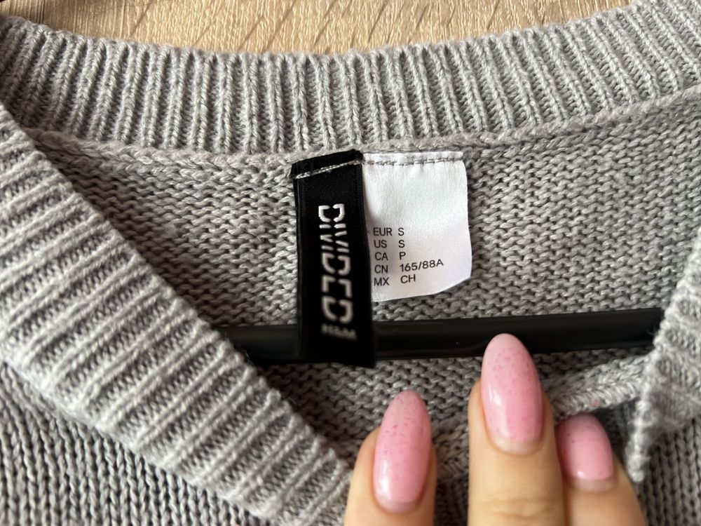 Дамски пуловер  от H&M