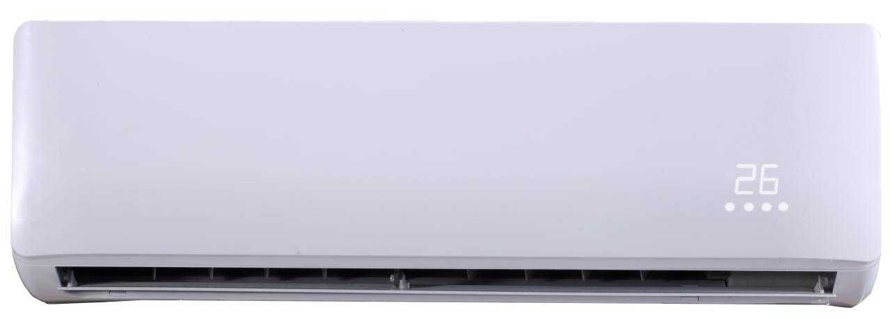 Мини VRF система Midea ATOM — идеальное решение для вас!