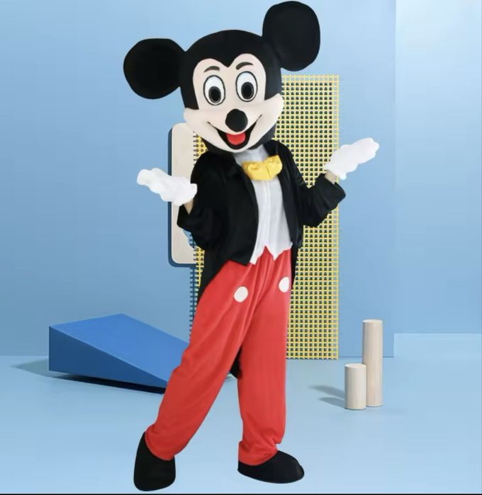 Inchirieri mascote eveniment