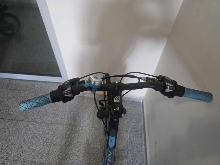 Велосипед Kross 24" цола