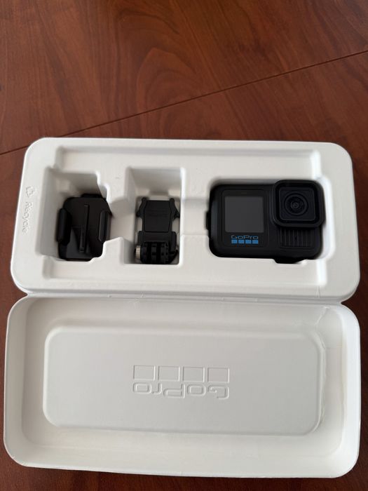 GoPro Hero 13 Black + комплект аксесоари