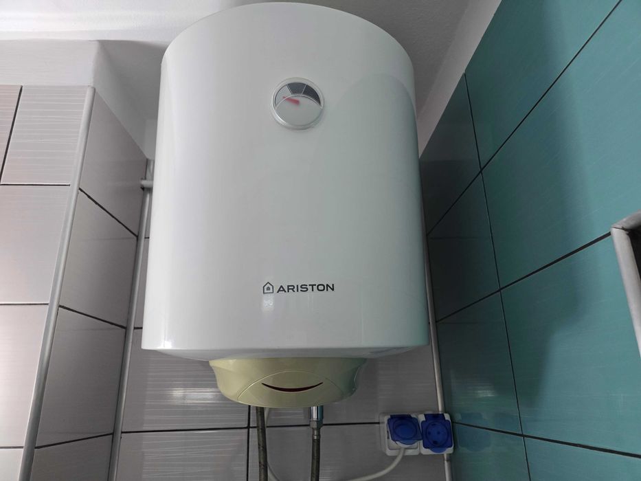 Boiler electric Ariston Pro R 50