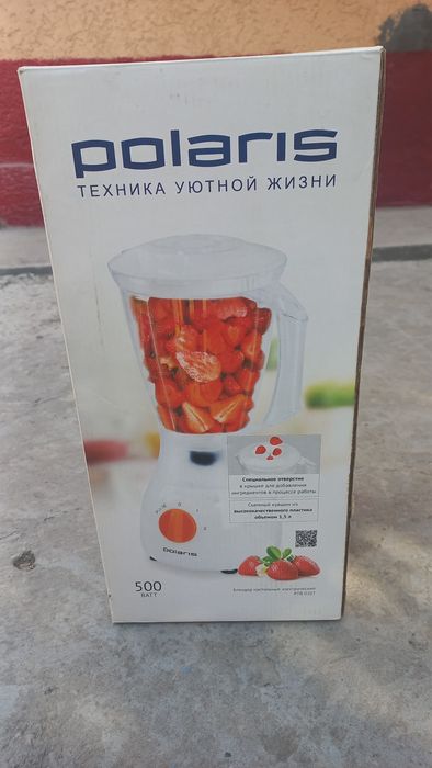 Блендер Polaris