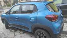 Dacia Spring 2023