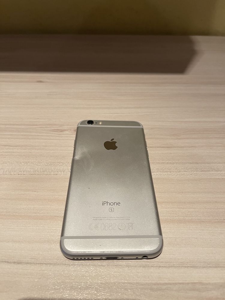 Iphone 6S за резервни части