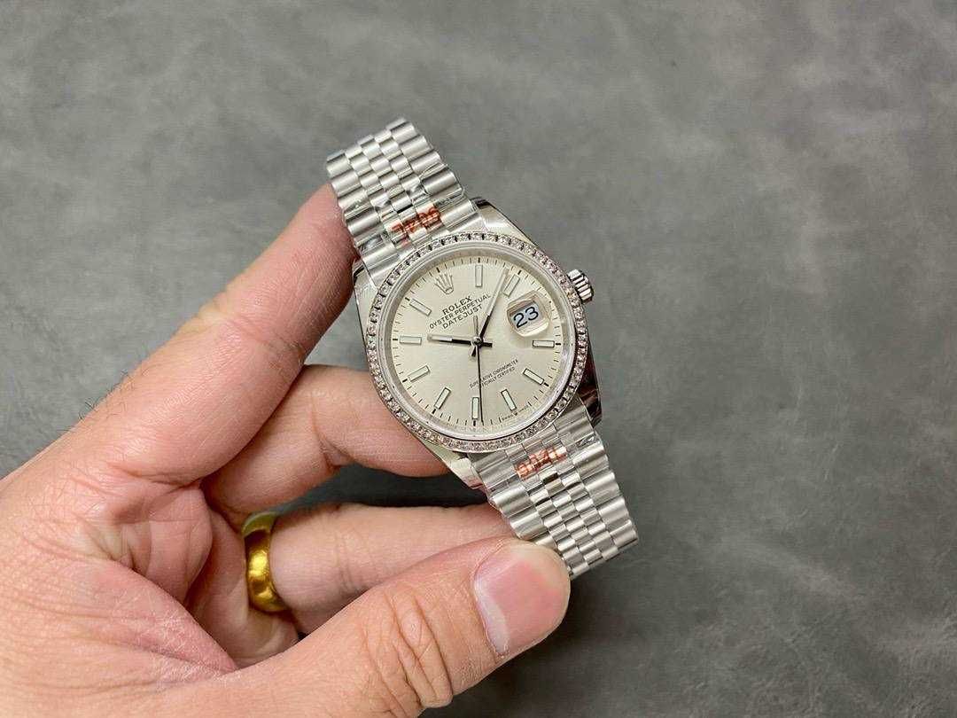 Часовници Rolex Datejust 36mm колекция