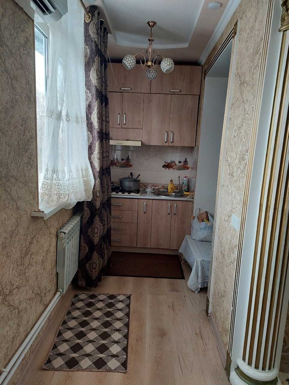 СРОЧНО Сдаётся кв ор-р Дружба Народов 3/2/5 ро-н Шайхантахурский 062*