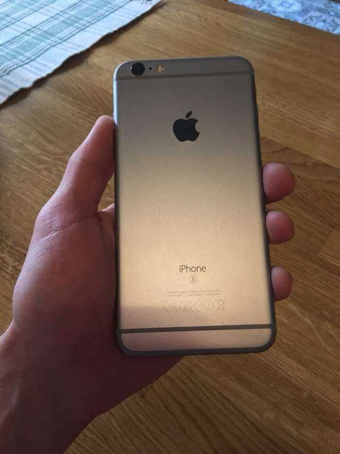 iPhone 6s Plus 128