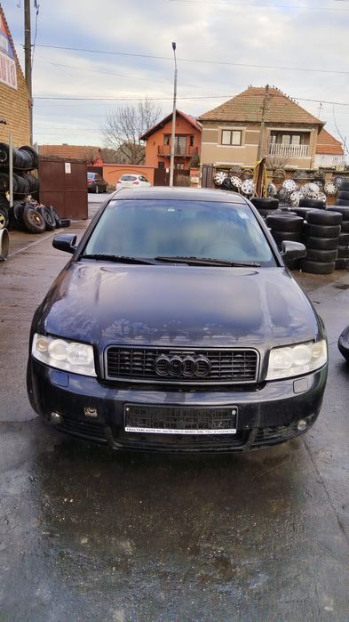 Oglinda stanga/dreapta Audi A4 B6 an 2001-2005