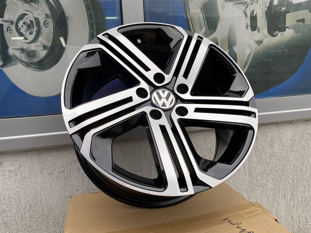 Джанти за Фолксваген VW 17"18”19” Golf / Passat / CC / Touran / T Roc