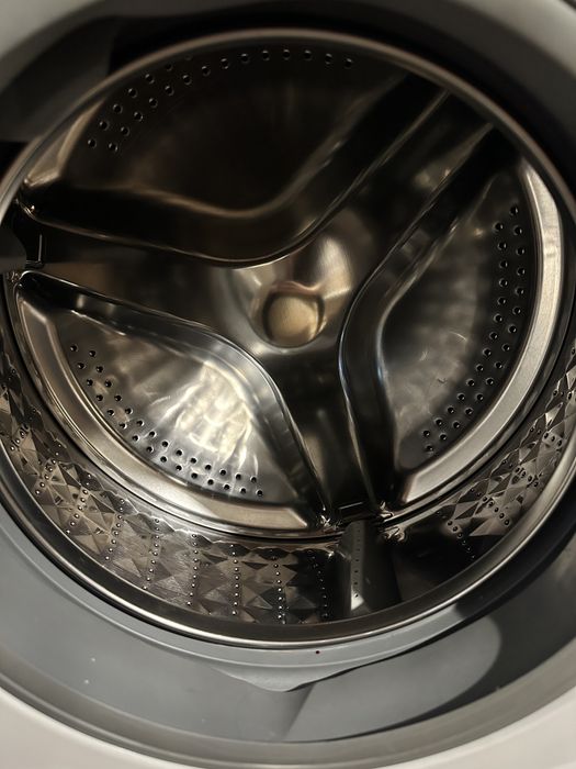 Пералня Samsung Eco bubble 6 kg.