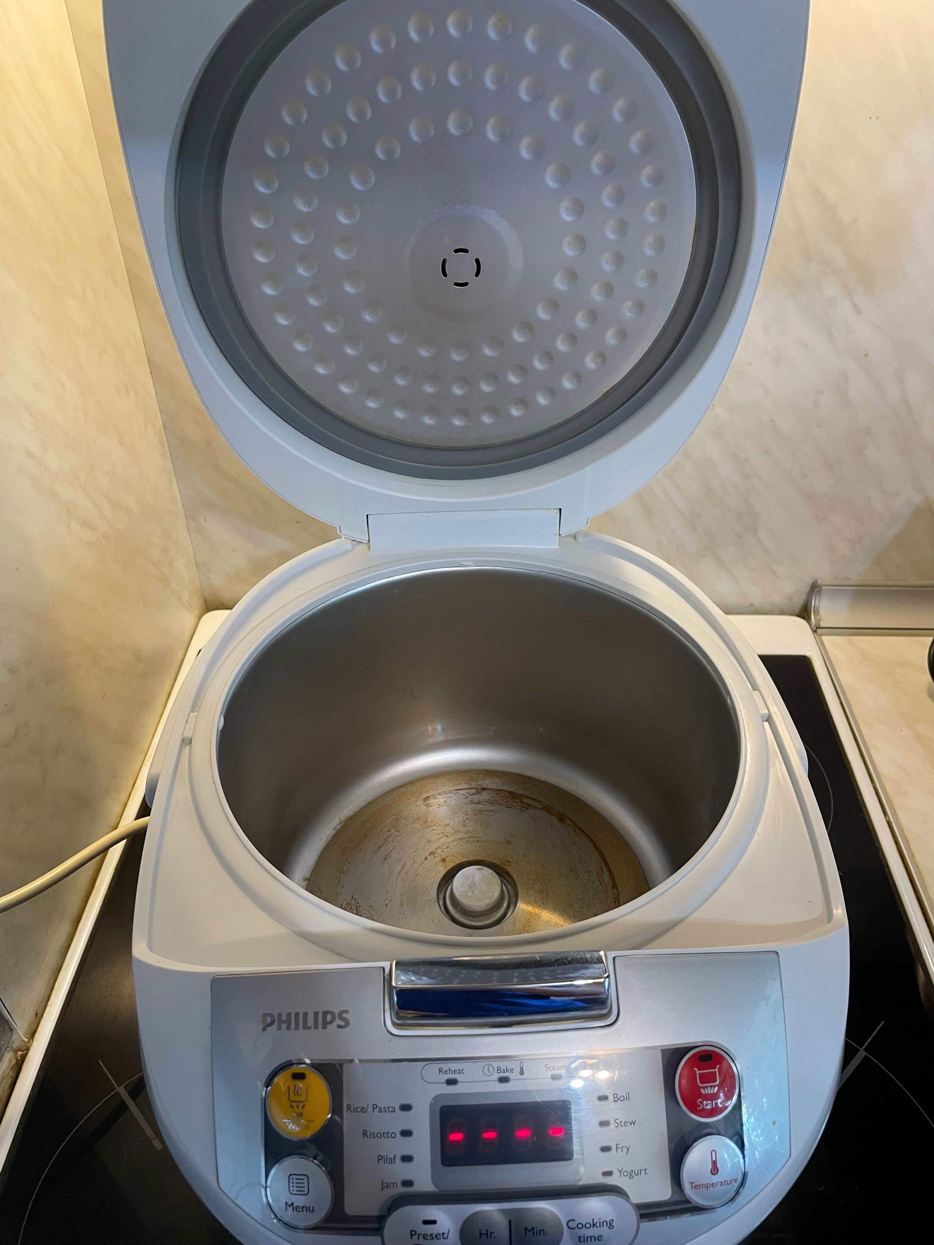 Мултикукър PHILIPS HD3037