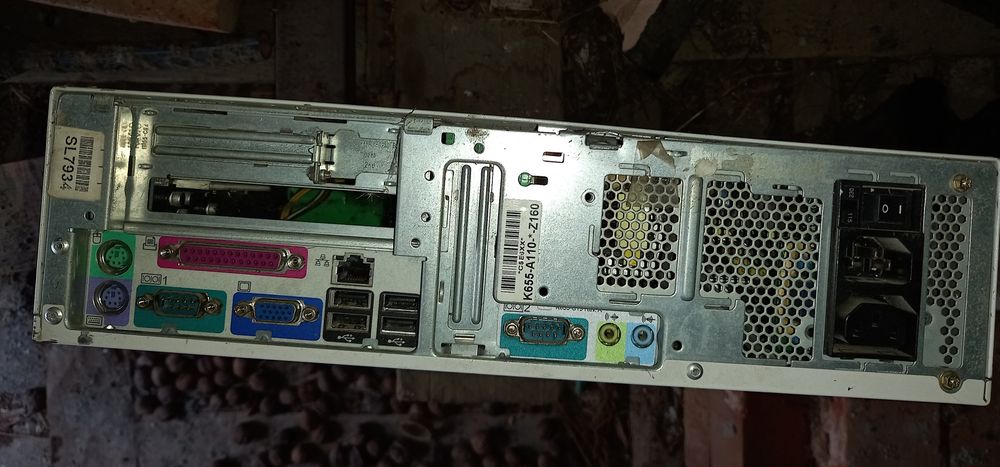 Unitate de calculator functionala