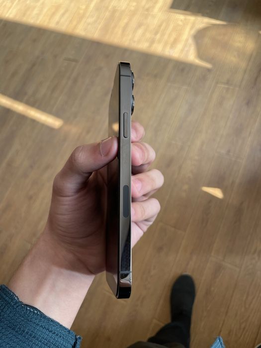 Iphone 13 pro max 256g