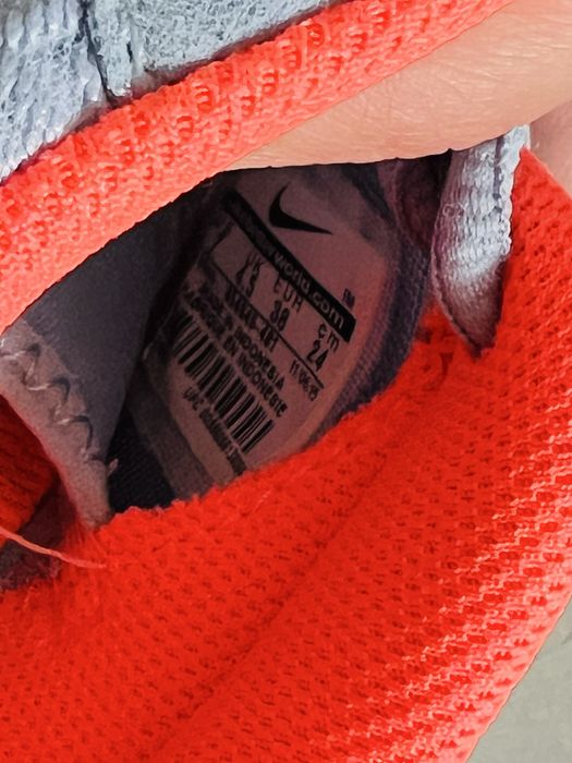 Маратонки Nike/ Найк 38 номер