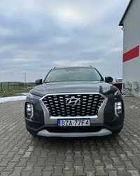 Авто под пригон Hyundai Palisade