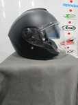 Cască moto maxi-scuter Scorpion RS JET XS