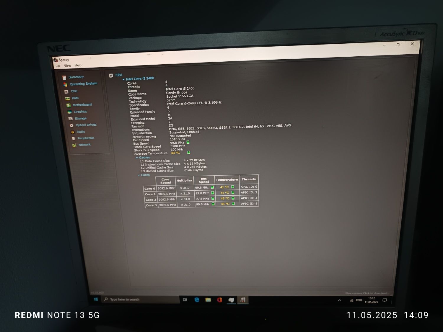 VÂND PC Light Gaming