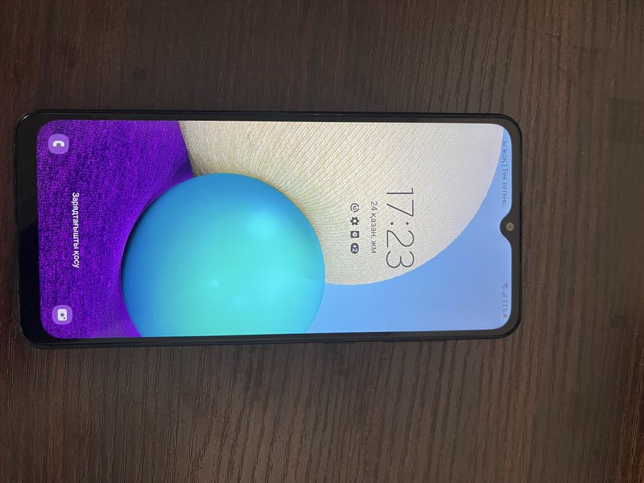 Продам Galaxy A 02