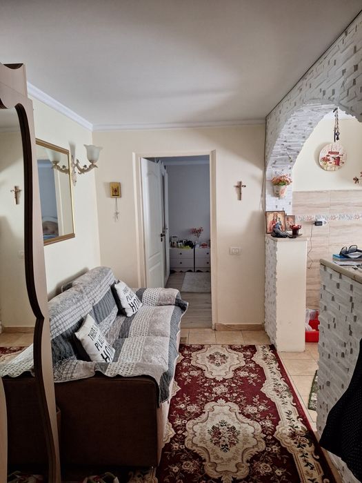 Apartament 1 camera de închiriat.