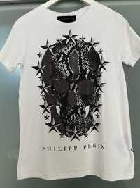 Tricou bărbați Philipp Plein