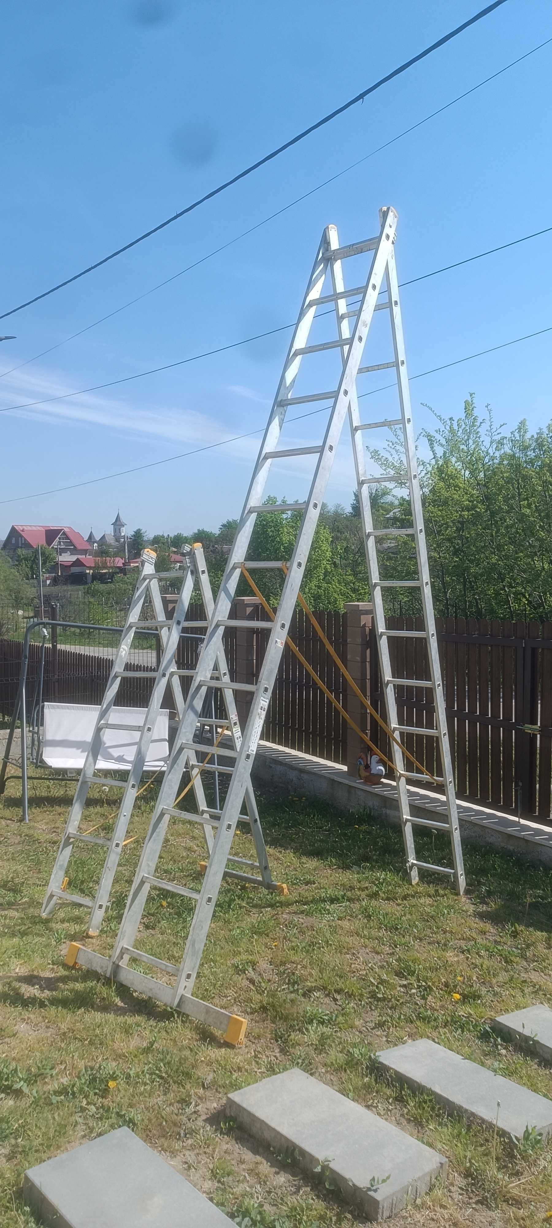 Scara multifuncțională pentru jona iasi