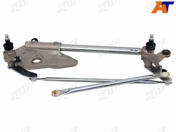 Трапеция стеклоочистителя HONDA ACCORD 08-13/CROSSTOUR 10-16 Honda Acc