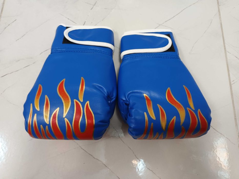 Боксови ръкавици, детски боксови ръкавици, boxing gloves,екипировка