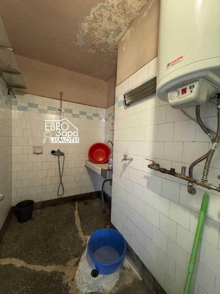 Продава се Многостаен апартамент в Стара Загора, Аязмото - 93 кв.м за 1182 €/кв.м - Снимка #7